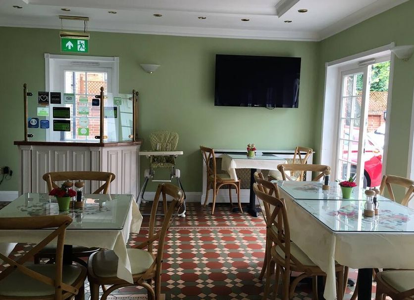 ร้านอาหาร รูปภาพ