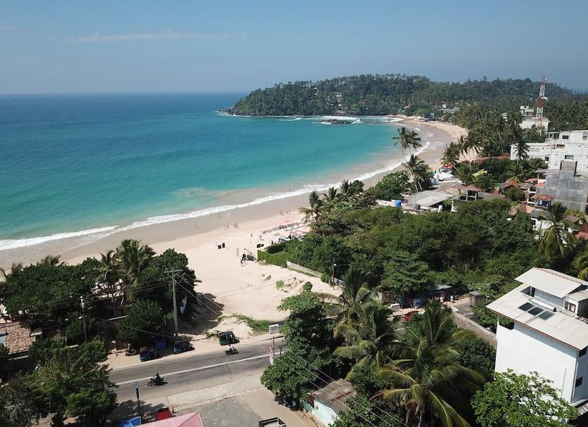 ชายหาด รูปภาพ