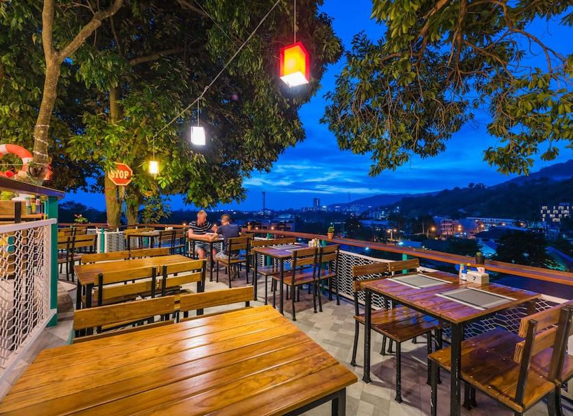ร้านอาหาร รูปภาพ
