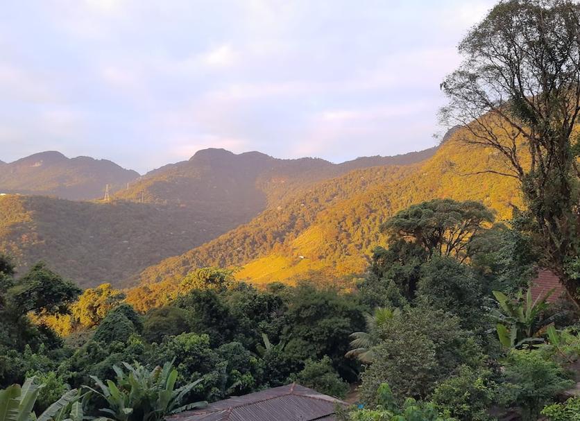 วิวภายนอก รูปภาพ
