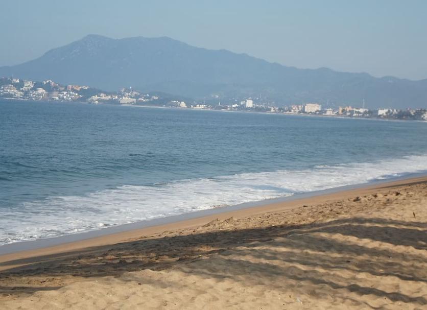 ชายหาด รูปภาพ