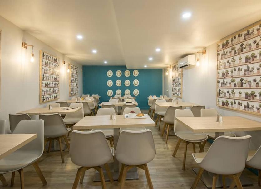 ร้านอาหาร รูปภาพ