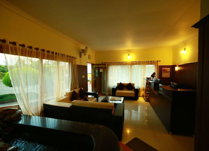 แผนกต้อนรับส่วนหน้า รูปภาพ