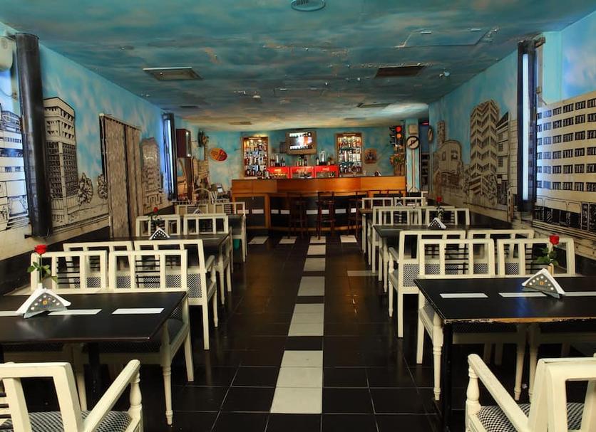 ร้านอาหาร รูปภาพ
