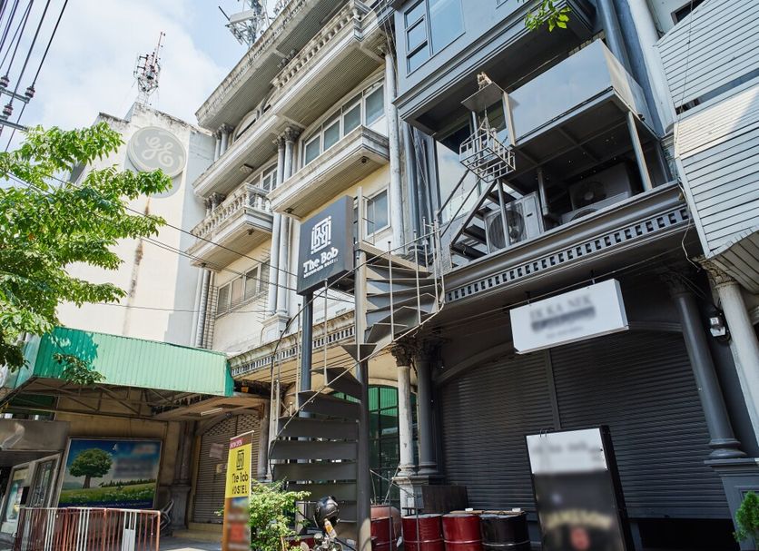 อาคาร รูปภาพ