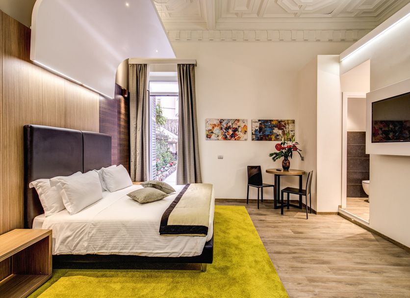 ห้องนอน รูปภาพ