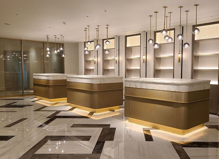 แผนกต้อนรับส่วนหน้า รูปภาพ