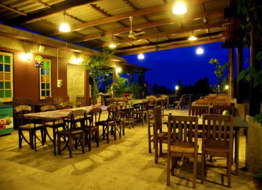 ร้านอาหาร รูปภาพ