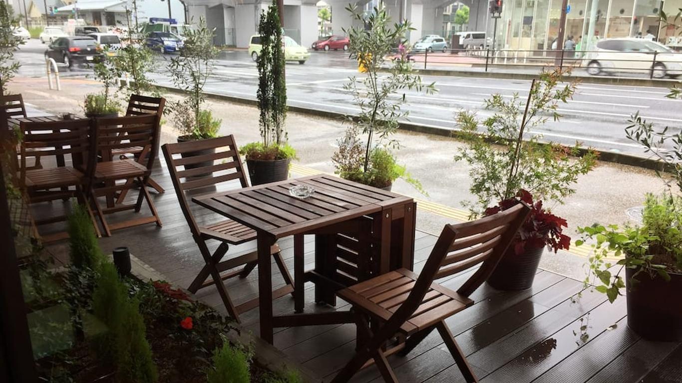 โรงแรมอซิล นารา แอนเน็กซ์