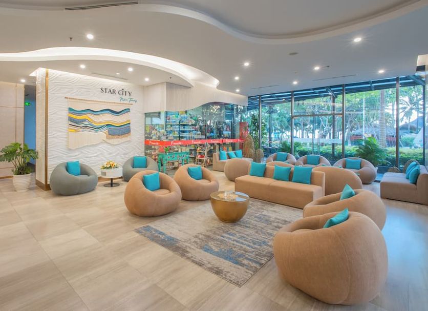 ล็อบบี้ รูปภาพ