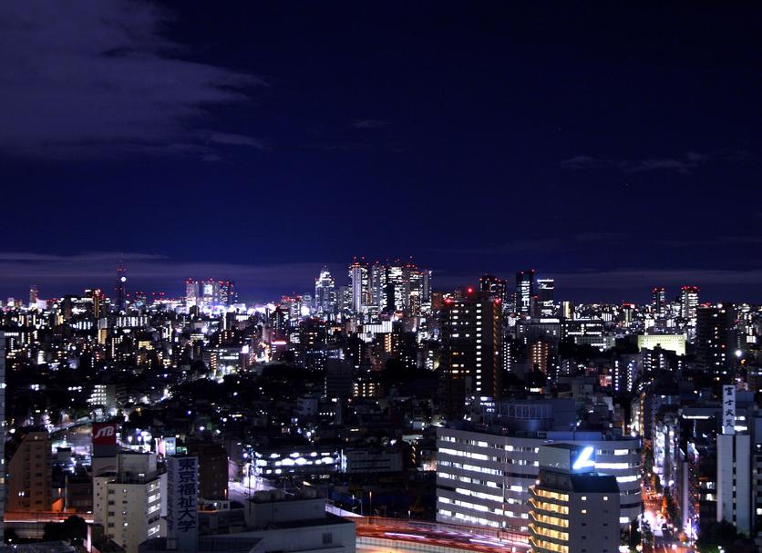 วิวภายนอก รูปภาพ