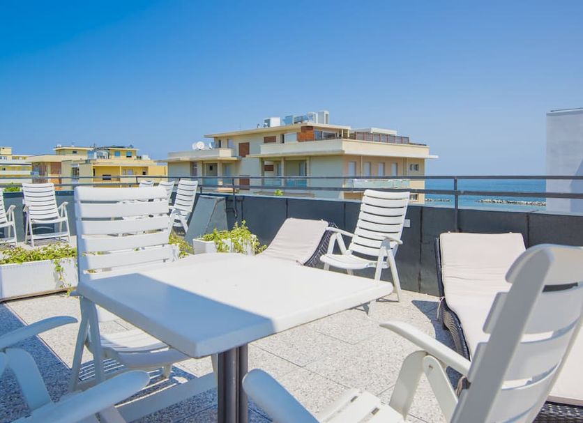 ระเบียง รูปภาพ