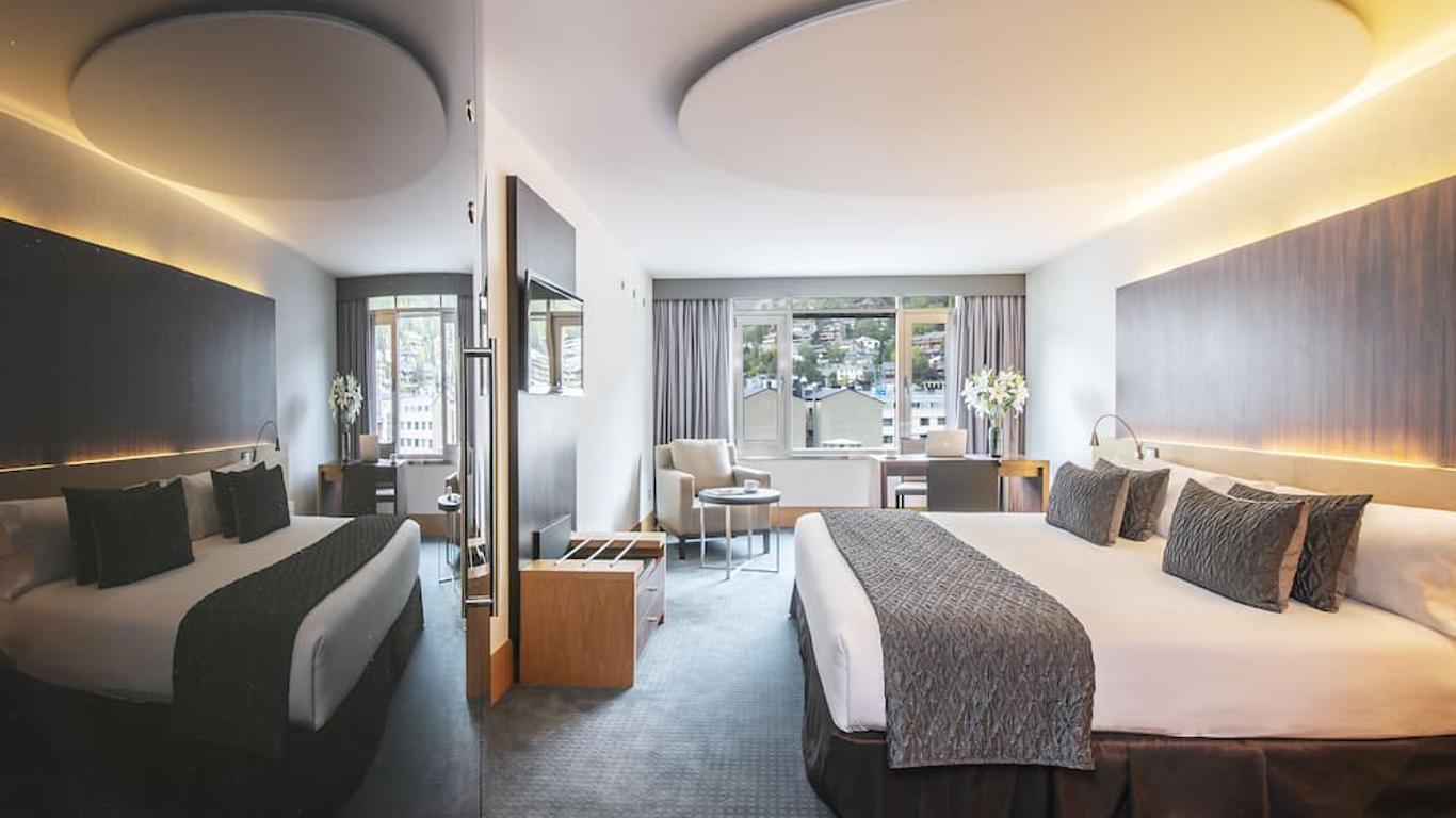 โรงแรมสตาร์ค โดย Pierre & Vacances Premium