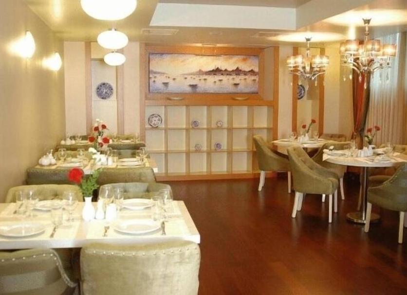 ร้านอาหาร รูปภาพ