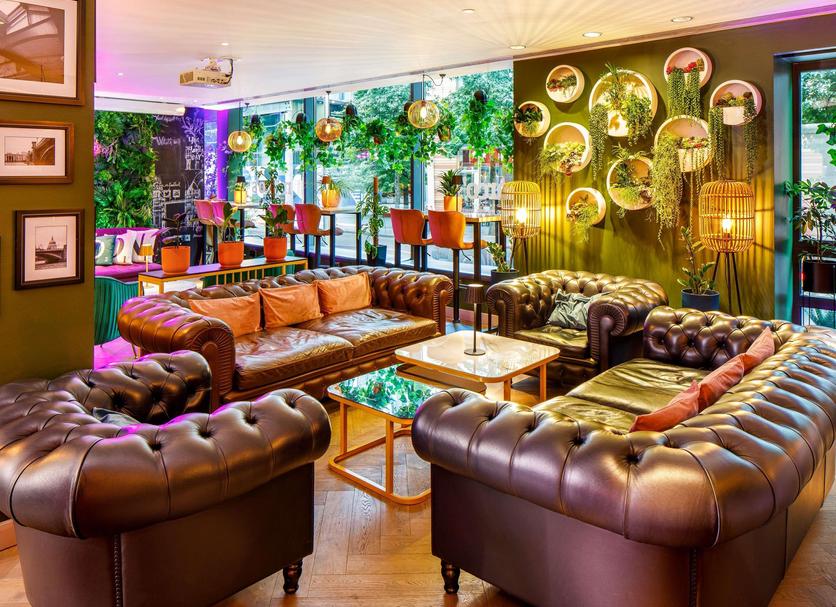 เลานจ์ รูปภาพ