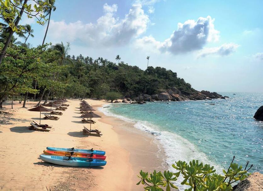 ชายหาด รูปภาพ