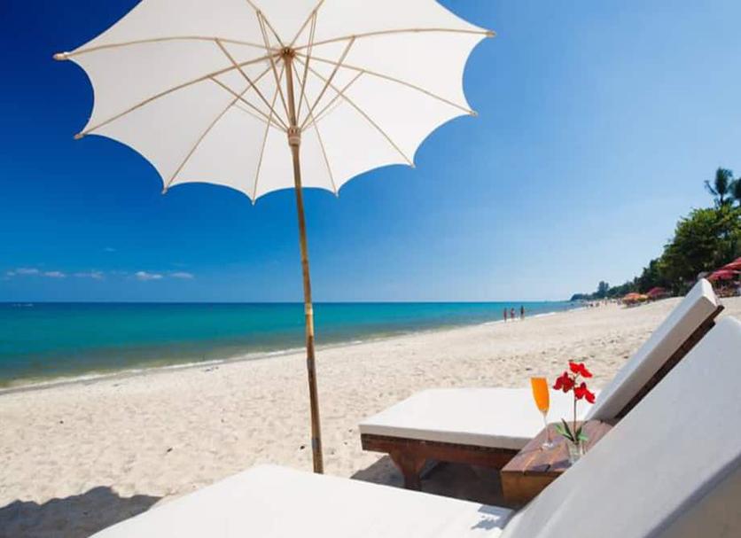 ชายหาด รูปภาพ