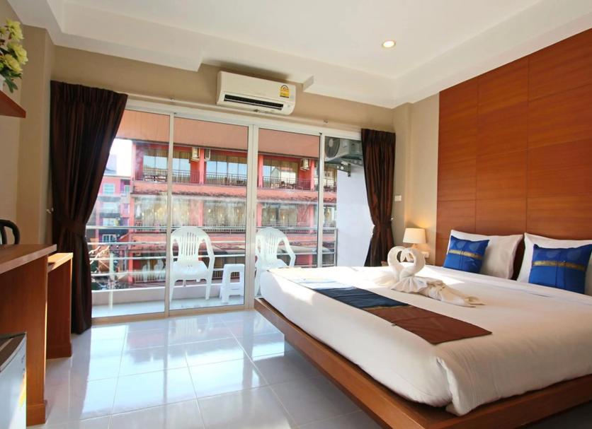 ห้องนอน รูปภาพ