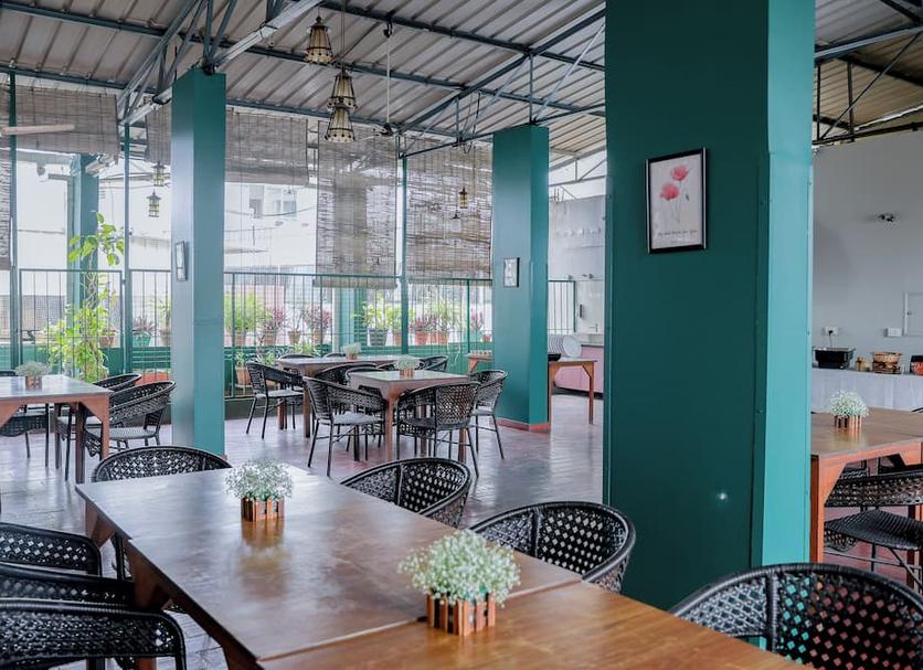 ร้านอาหาร รูปภาพ