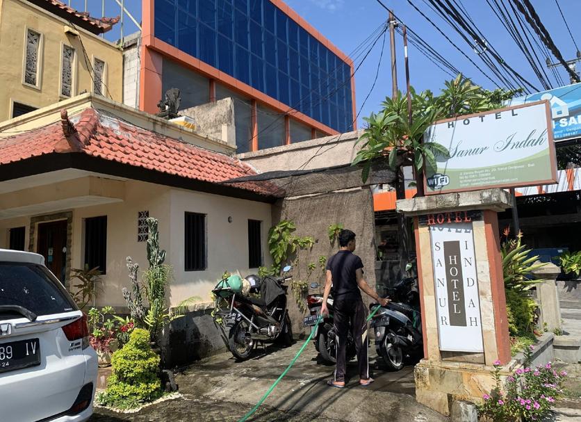 วิวภายนอก รูปภาพ