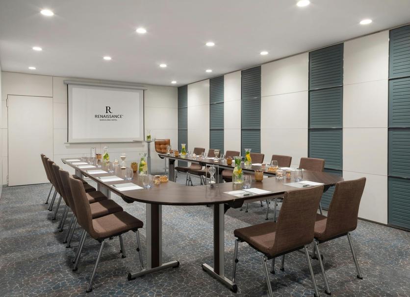 ห้องประชุม รูปภาพ