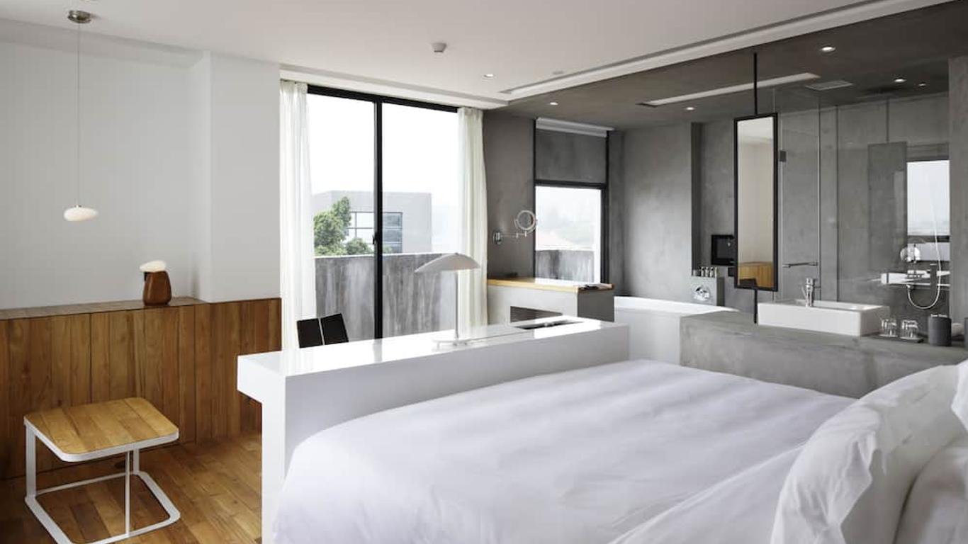 โรงแรมเซียะเหมิน วินด์