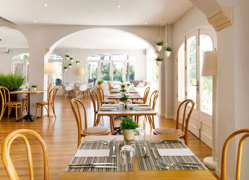 ร้านอาหาร รูปภาพ