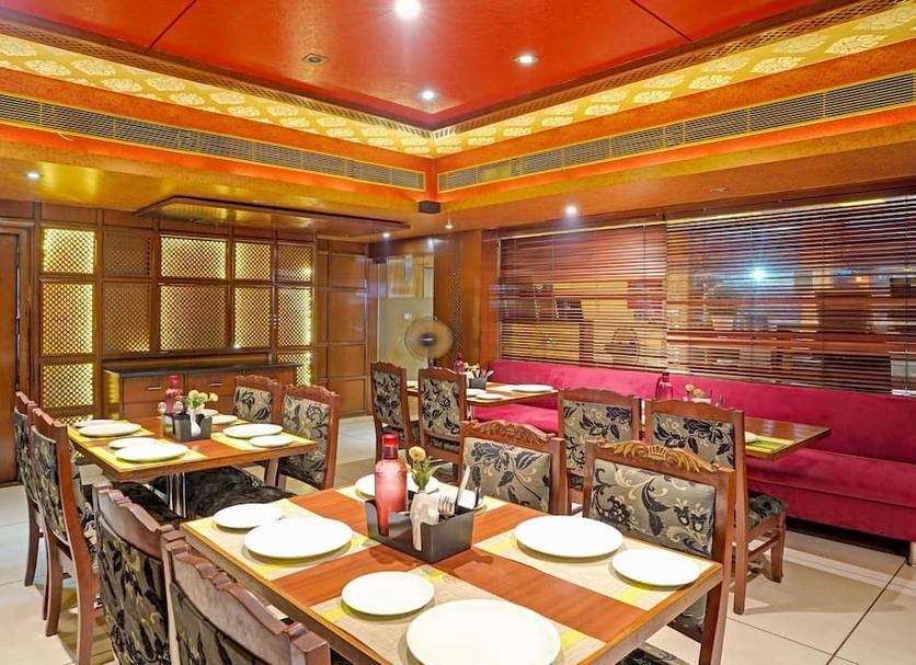 ร้านอาหาร รูปภาพ