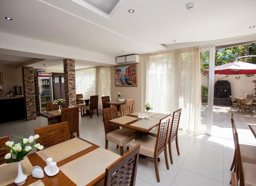 ร้านอาหาร รูปภาพ
