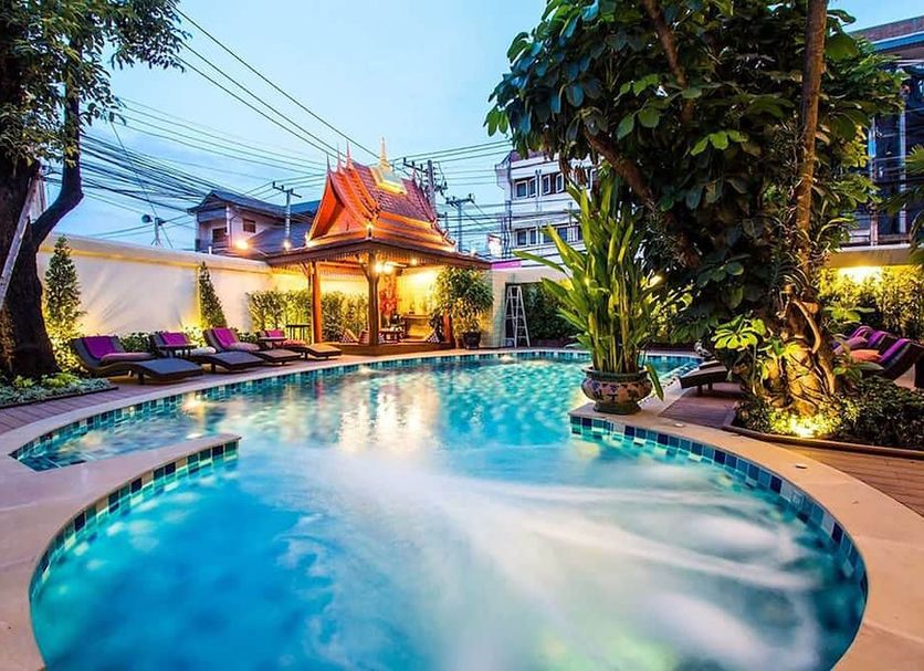 สระว่ายน้ำ รูปภาพ