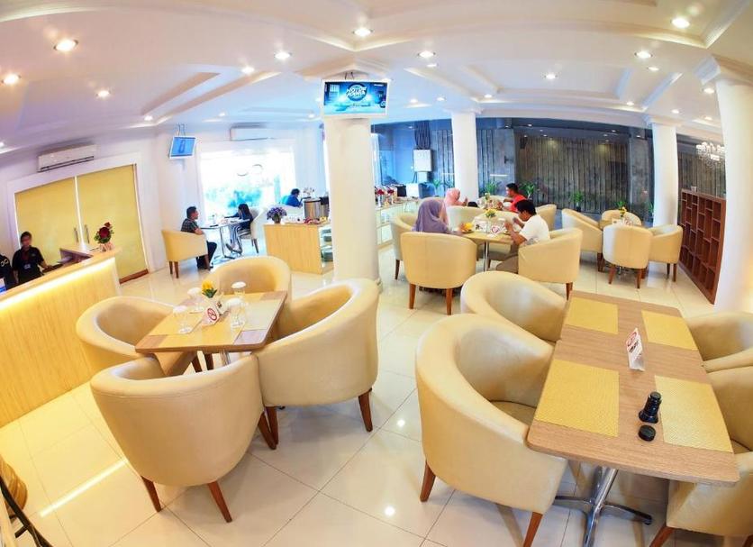 ร้านอาหาร รูปภาพ