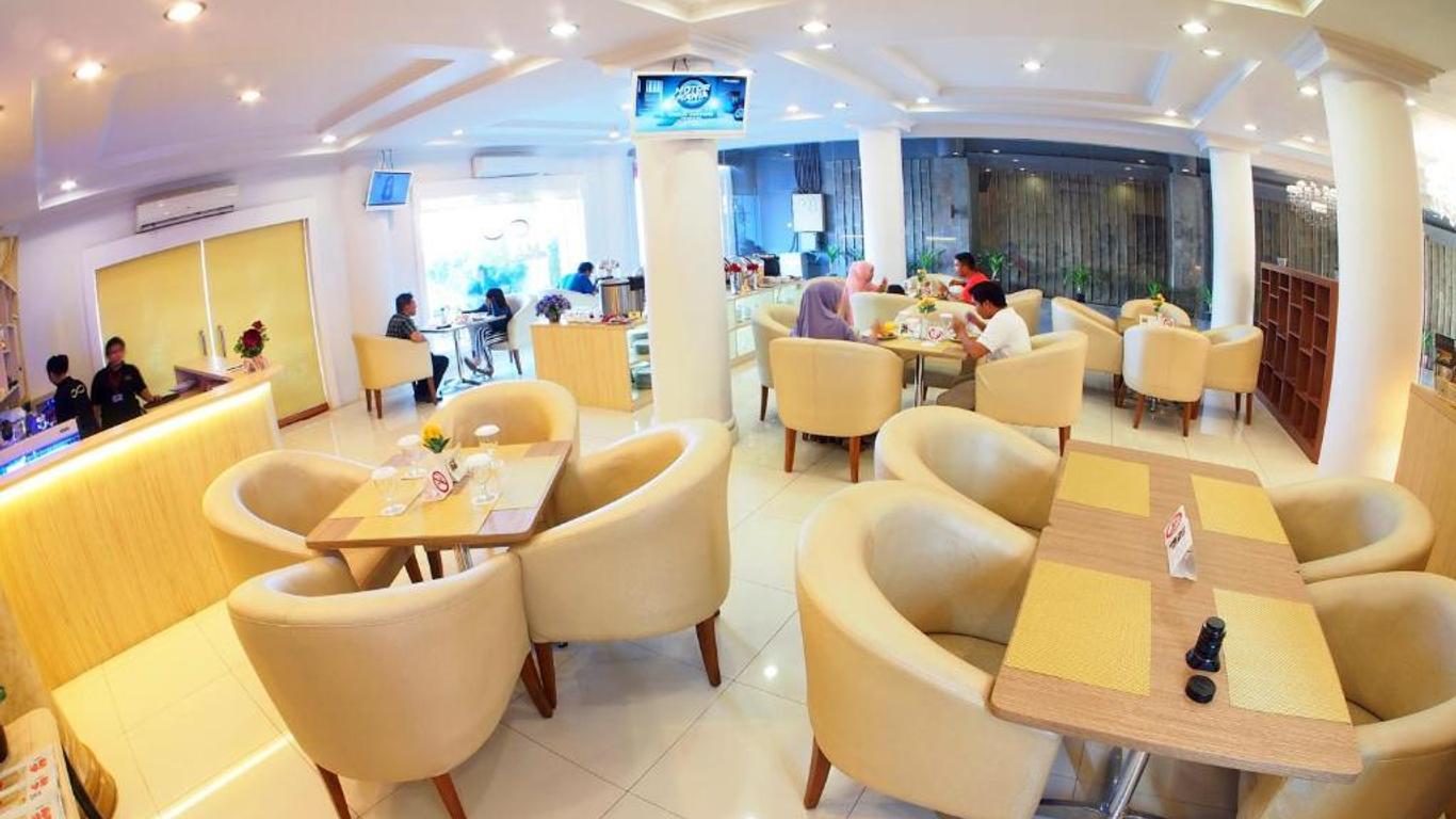 มาเว่น ฟัตมาวาตี