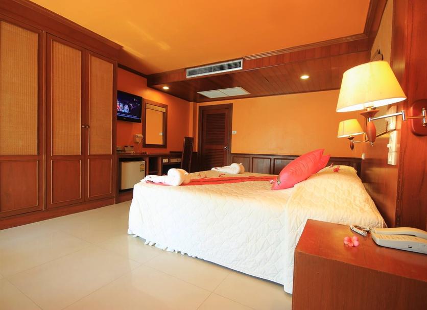 ห้องนอน รูปภาพ