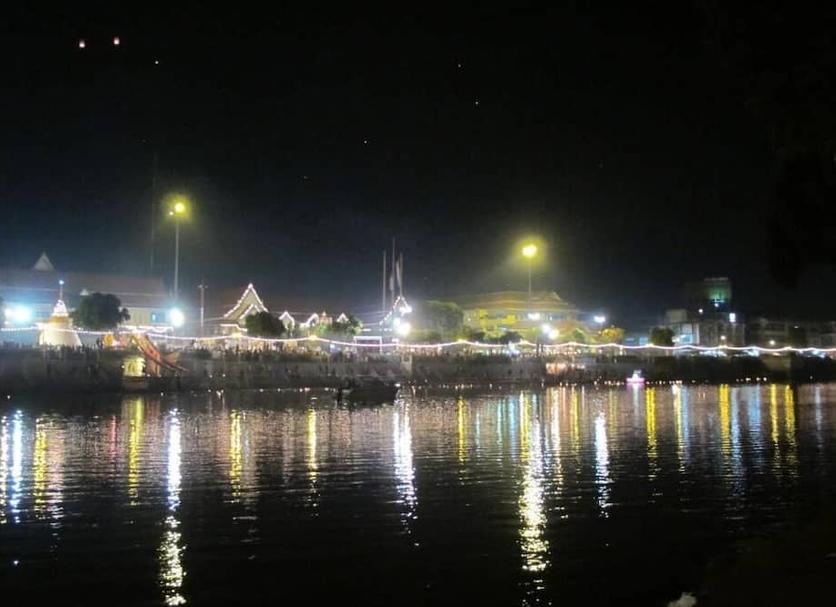 วิวภายนอก รูปภาพ