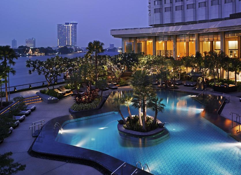 สระว่ายน้ำ รูปภาพ