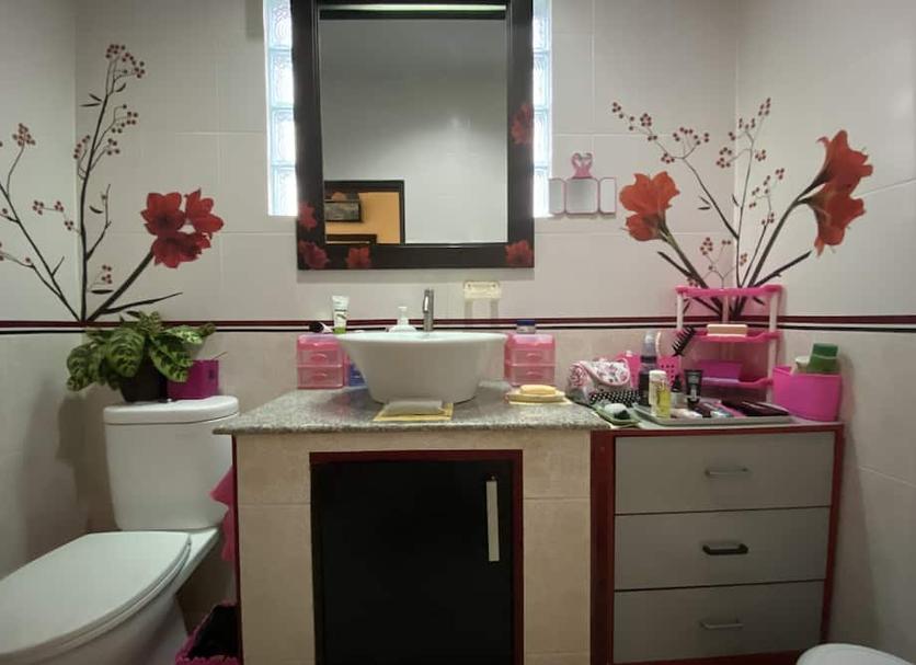 ห้องน้ำ รูปภาพ