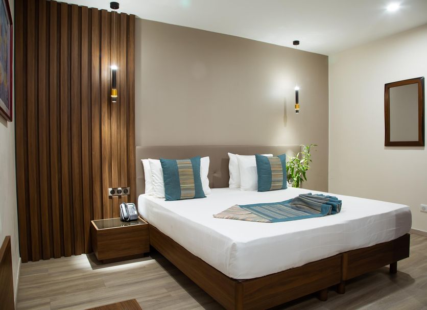 ห้องนอน รูปภาพ