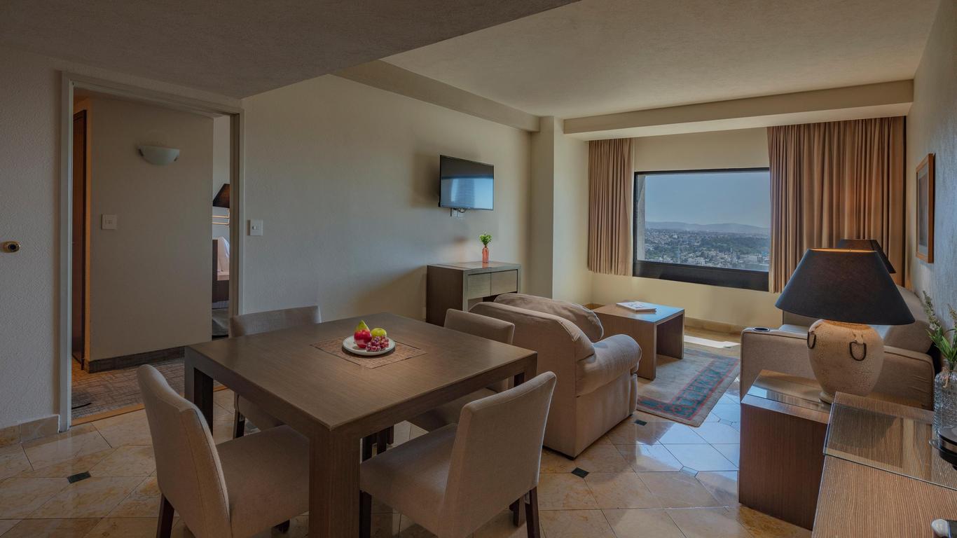 ฮอลิเดย์ อินน์ Puebla La Noria บาย IHG