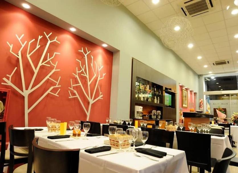ร้านอาหาร รูปภาพ