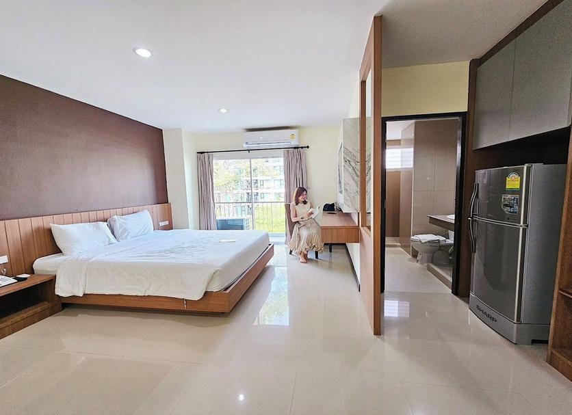 ห้องนอน รูปภาพ