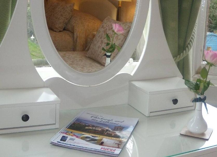 สิ่งอำนวยความสะดวกห้องพัก รูปภาพ