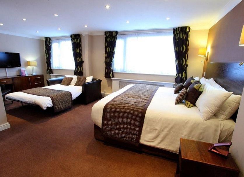 ห้องนอน รูปภาพ