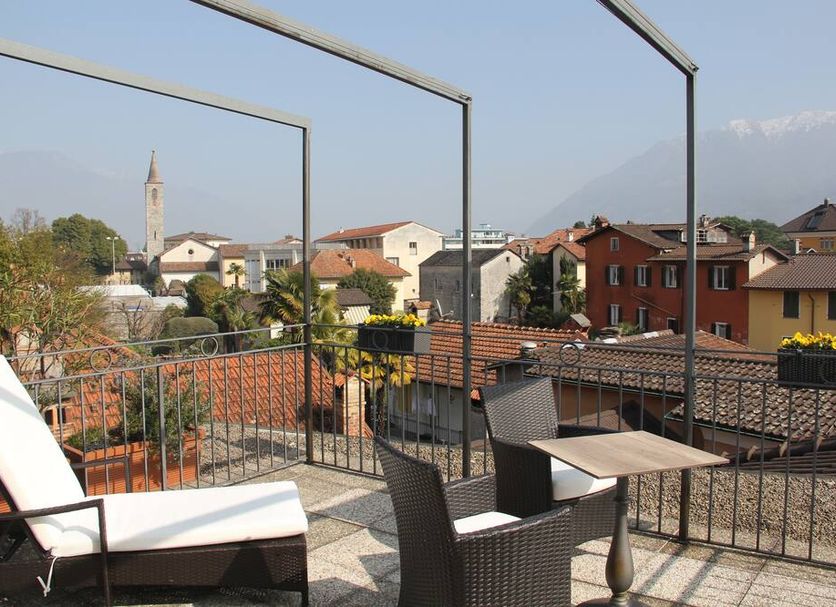 ระเบียง รูปภาพ