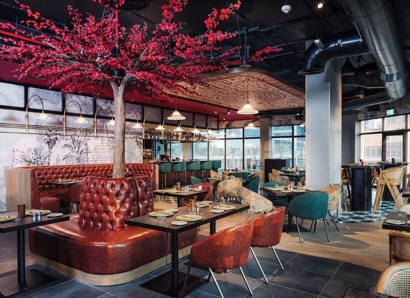 ร้านอาหาร รูปภาพ