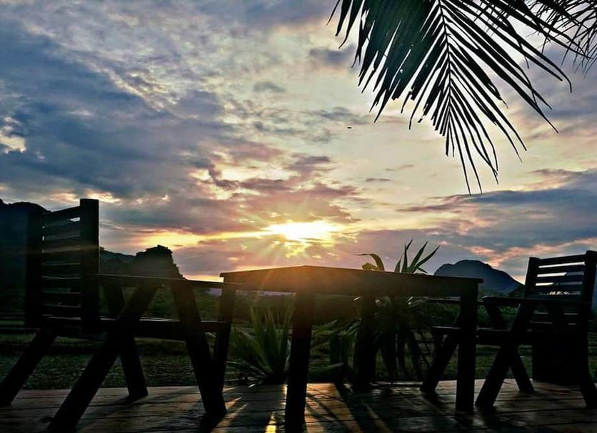 วิวภายนอก รูปภาพ