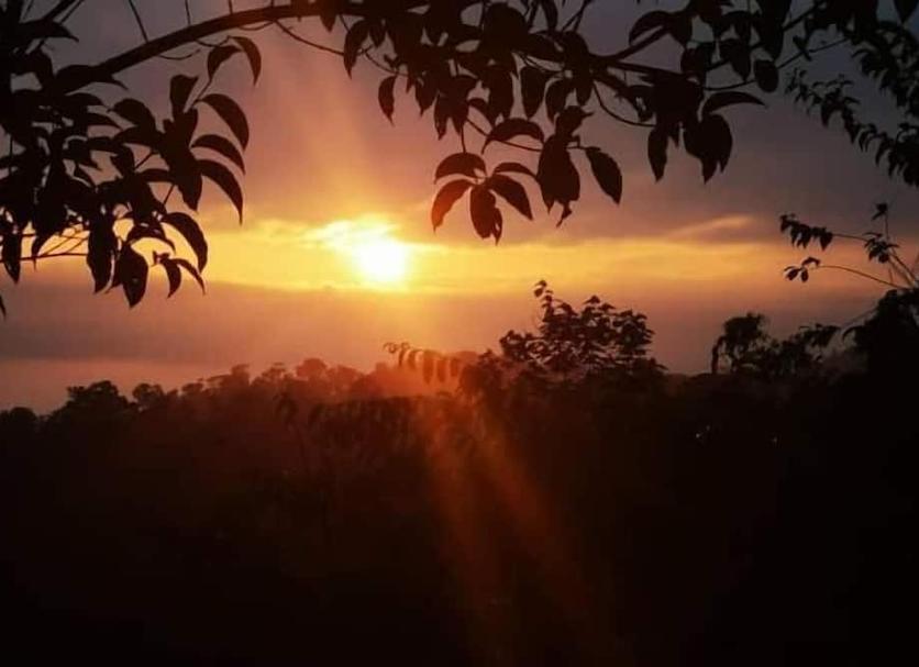 วิวภายนอก รูปภาพ