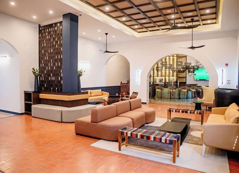 ล็อบบี้ รูปภาพ