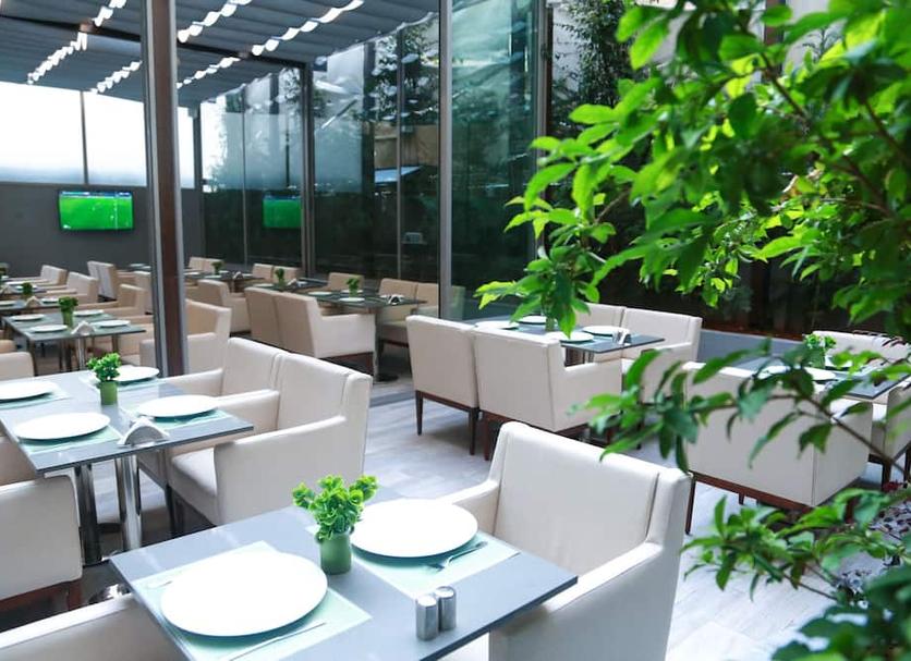 ร้านอาหาร รูปภาพ