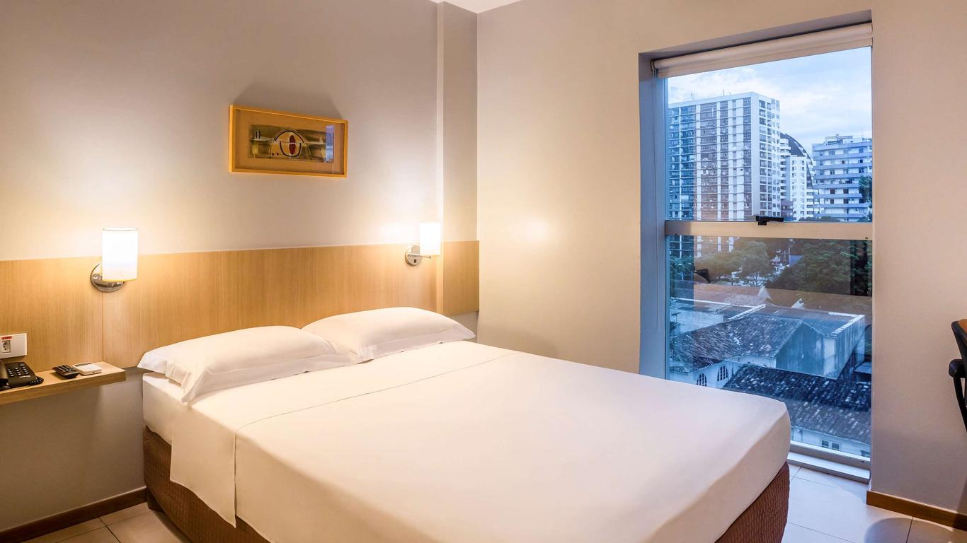 โรงแรม Ibis Styles Belém do Pará