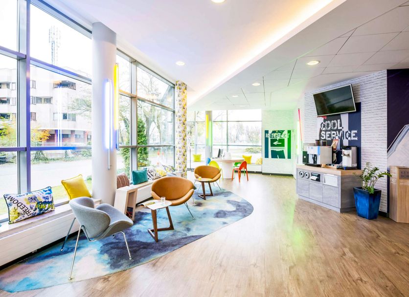 ล็อบบี้ รูปภาพ